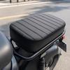 Electric Bike Rear Seat Cushion Soft for Everyday Commuting