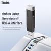 Lenovo ThinkBook BU100 Dual-Interface USB 3.2 Type-C Flash Drive