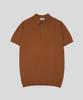 Jonseumedeulli Roth Sea Island Cotton Polo Shirt Knit Heritage One 9 Colors (A Type)