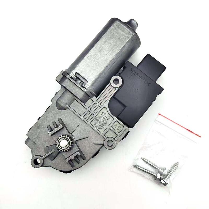 Moteur de Toit Ouvrant OE 30799673 pour Volvo XC60 2007-2017 Assemblage Régulateur de Commande de Toit Ouvrant Pièces de Réparation de Verre