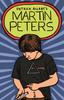 Martin Peters by Patrick Allaby Paperback Book 9781772620382