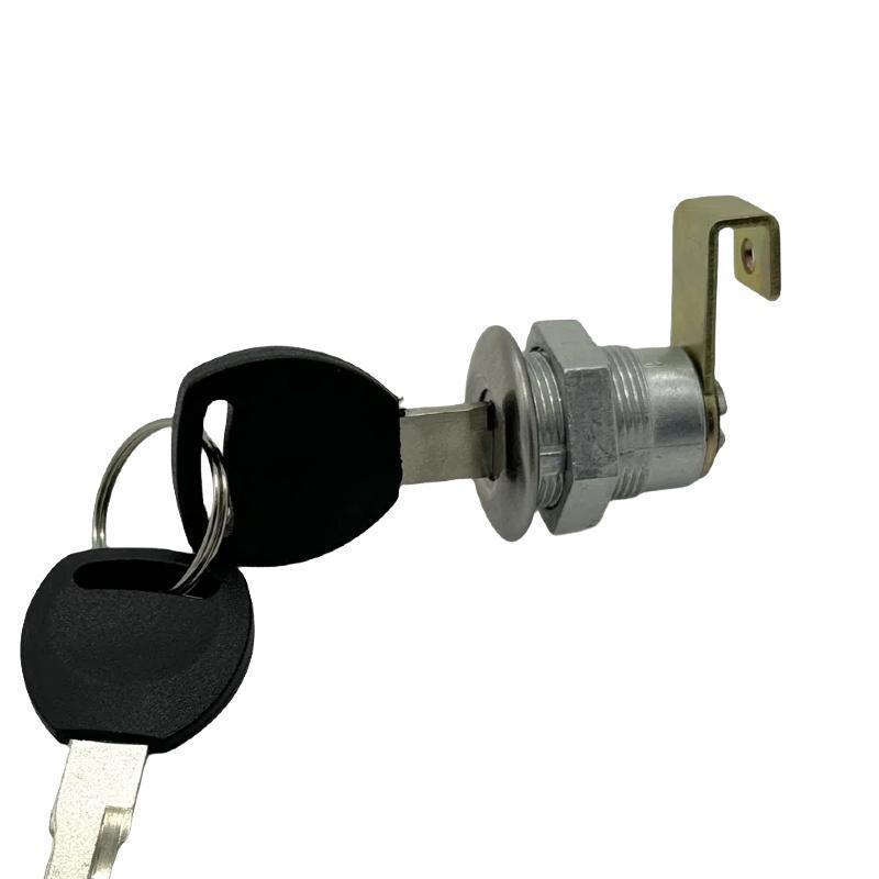 Universal Electric Vehicle Trunk Lock Cylinder for Yadea, Aima, Tailg, Lima, Luyuan