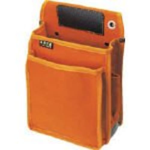 Kozuchi Electrician's Waist Bag for Outside Wiring Work KCN01BOR