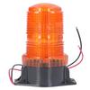 LED Forklift Strobe Light Warning   Emergency Flashing Beacon IP65 Waterproof  10‑110V