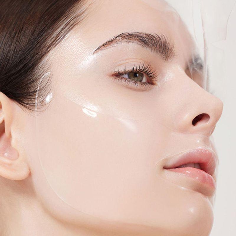 NMN AI Mirror Mask Pack 1 Box (4ea)