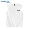 Jeanswest Men's Loose-Fit Cotton Tank Top