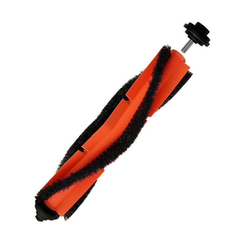 Compatible Accessories for Xiaomi Mijia G1/MJSTG1: Roller Brush, Side Brush, HEPA Filter, Main Brush Cover