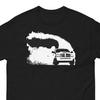 3rd Gen Shirt Burnout Tshirt Rolling Coal Diesel Truck T-Shirt Unisex T-Shirt