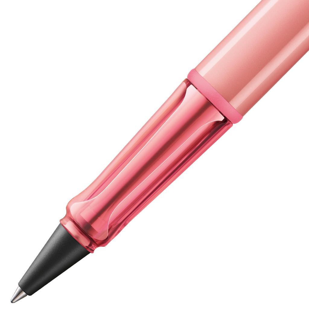 Lamy L3C0 Flamingo Rollerball Pen AL-star (Limited Edition)