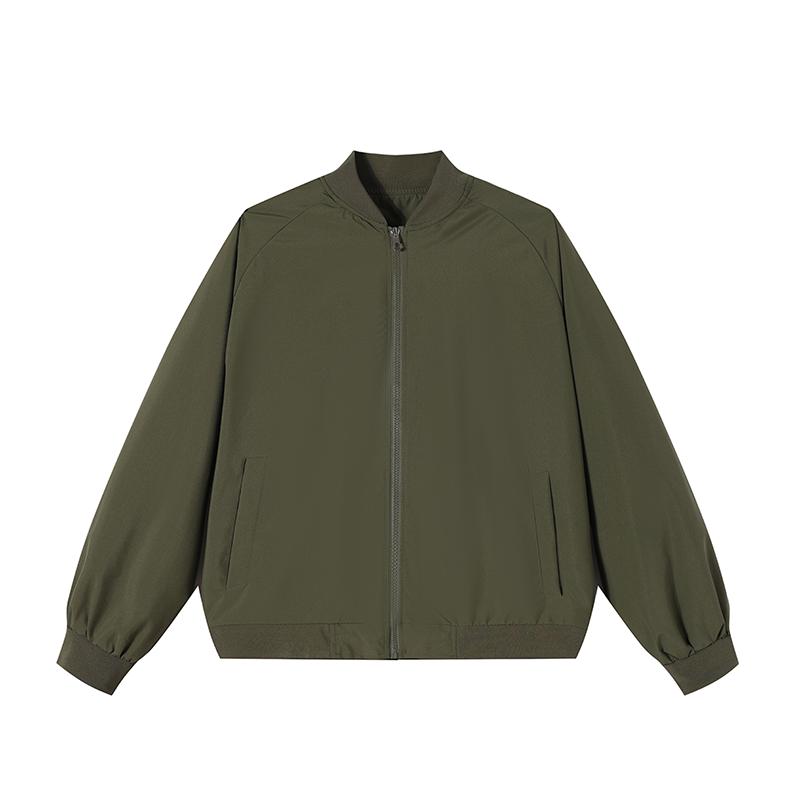 Giacca Uomo Casual Larga Giacca Uomo Top