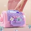 Handbag Girls Goo Card Toys Plastic 3D Sticker Maker Machine Creative   Party