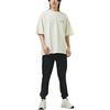 New Balance SS24 T Shirt Unisex White AMT42338-CIC