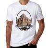 Pectols Pyramid Tshirt Soft Touch Basic Cotton Tshirt