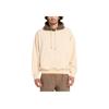 Timberland Af Heavy Boucle Hoodie Unisex Hoodies Khaki A65ZQ-EFL
