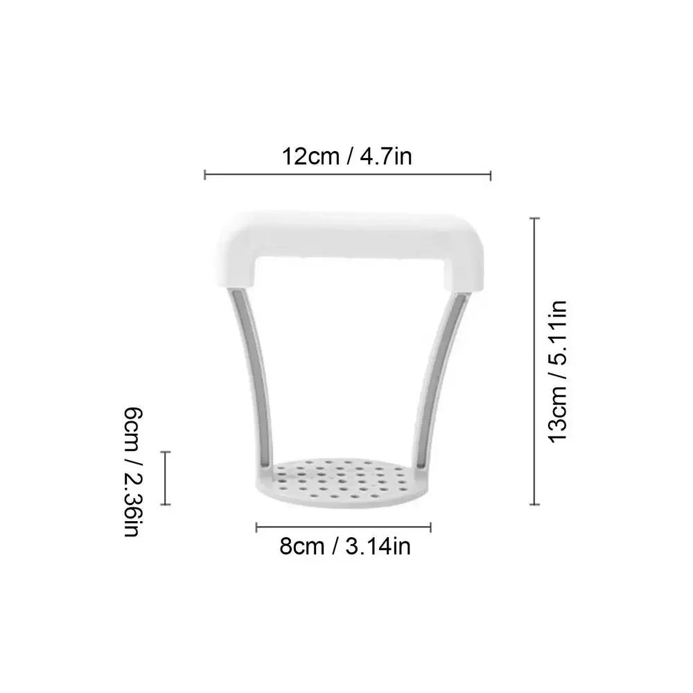 

1 шт манго и картофель еда чеснок овощи кухонные принадлежности светло-желтого