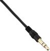 ELPA In-Ear Stereo Headphones, Wired, 20-20,000Hz, Approx. 3.0m Cable, RD-CI03