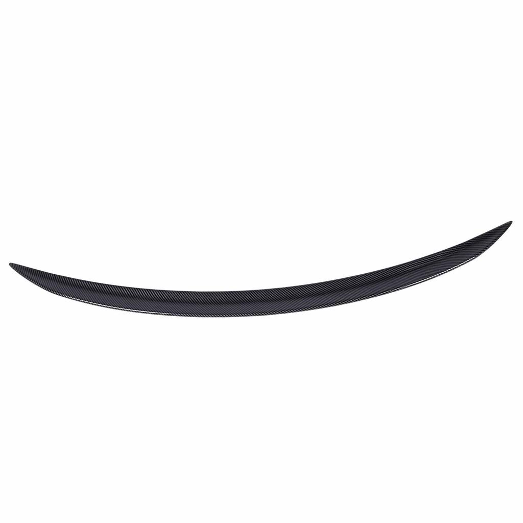 Car Rear Spoiler For AMG Style Trunk Spoiler Wing Extension Replacement for CLA C118 W118 CLA45