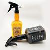 650ML Hair Mister Spray Bottle Barber Atomizer Continuous Mist Spray Bottle Hairdresser Hairspray Barber Water Hair Spary Sprey