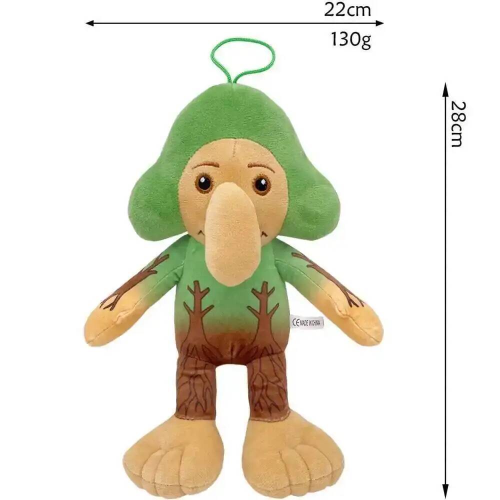 Furt Un Pluș Brainrot Chicleteră Bicicletă Furt O Jucărie Brainrot Chicleteieră Biciclist Elefant Căpșună Brainrot Pluș Italian