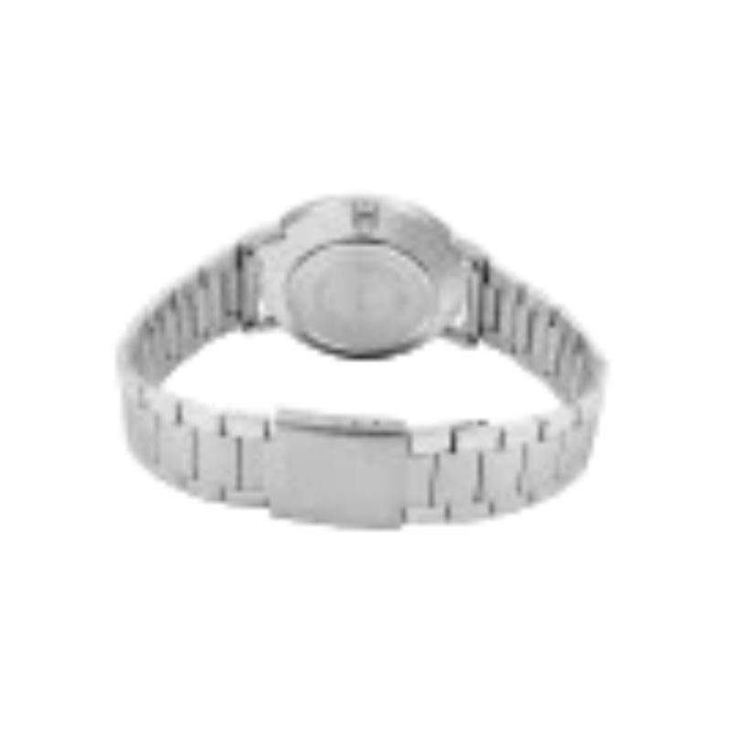 Casio STANDARD Series Fashionable Business Simple Casual Versatile Classic Pointer Roman Scale Large Dial Waterproof Quartz Movement LTP-VT01D-7B