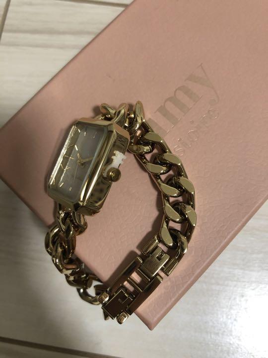 [USED] eimy istore watch wristwatch