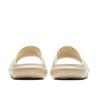 New Anta C37 Series Slide Slippers Men's Ecru 912428592-4
