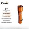 Fenix C7 Rechargeable Waterproof LED Flashlight