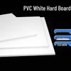 Langsaizebo White PVC Rigid Board