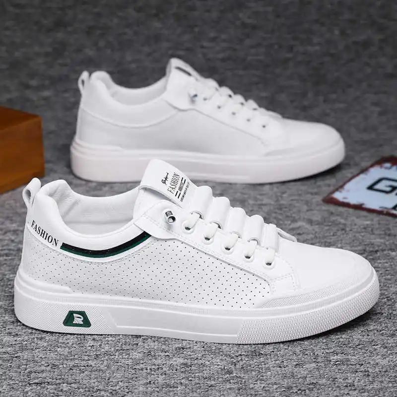 Fashion Round Tip Ete Casual Men's Sneakers Men's Moccasin Shoes Retro Boots Sports Overseas Footwear Due To Nice Technologies