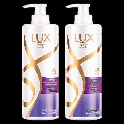 Shampooing Lux Hydratant Soyeux