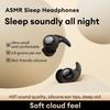 Original Lenovo LE261 Sleep Earbuds Wireless Bluetooth 6.0 Headphones HD Call HIFI Sound Music Earphones Gifts 25H Battery Life TWS ENC Headphones