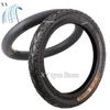 16x1.11 Inner and Outer Tires Are Suitable for Rubber Tires of Electric Bicycles and Tricycles
