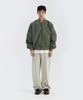 Alpha Industries L-2B Hunter Relaxed Fliegerjacke Feldgrau