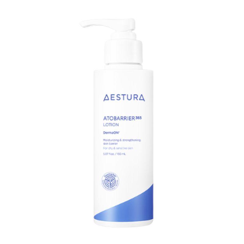 AESTURA Atobarrier365 Lotion Skin Barrier Moisturizing Lotion Set 150ml 1
