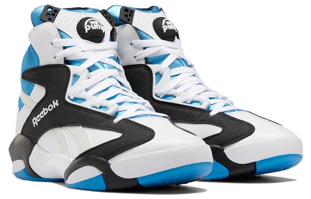Shaq Attaq Reebok 'Orlando Magic' 2022 GX3881