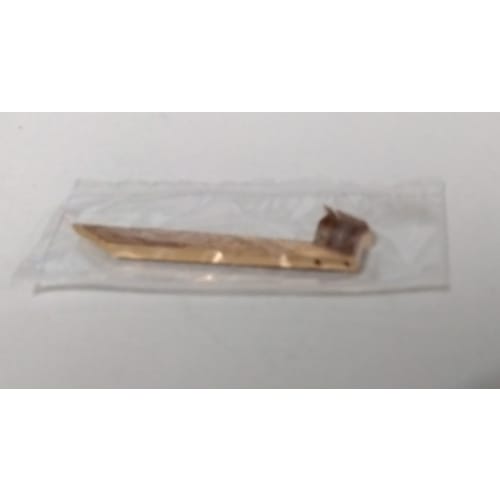 Contains 20 Original Collector Metal Fittings