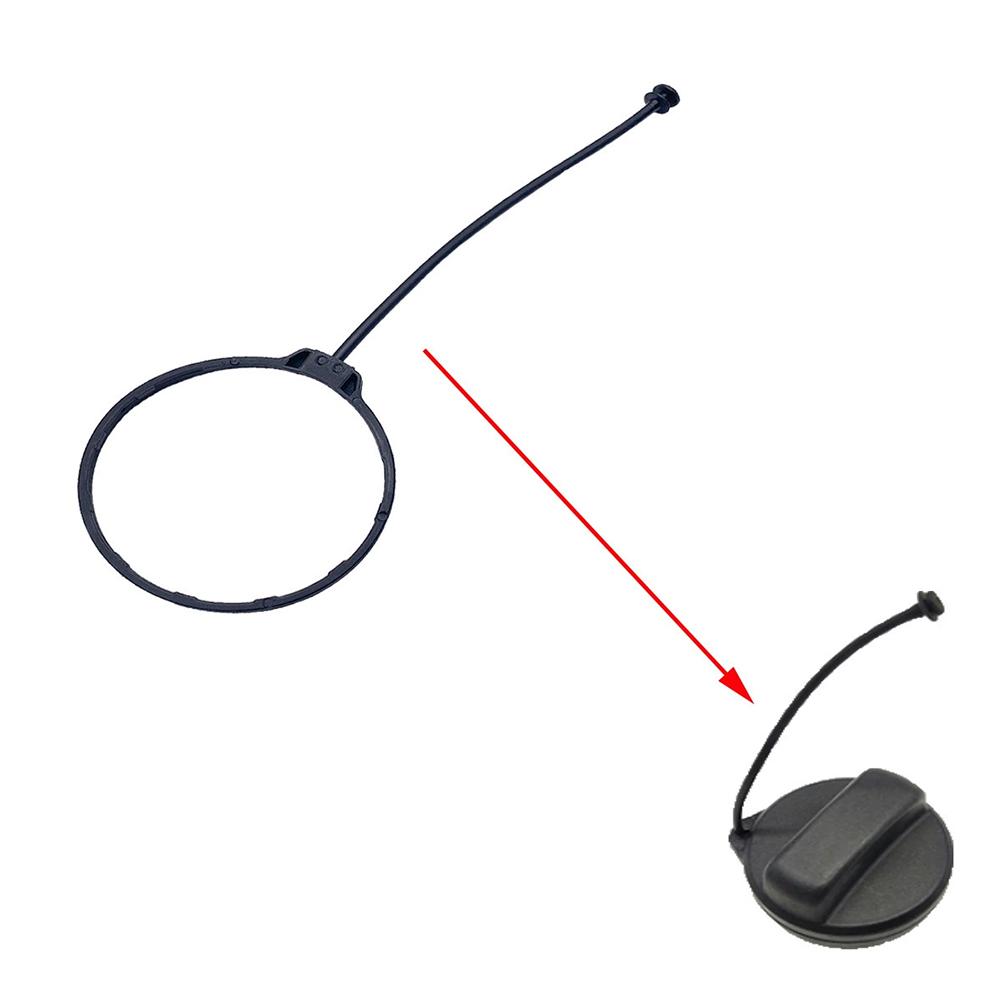 1 x Oil Fuel Cap Tank Cover Line With Ring 17670SJA013 For Honda Civic Acura MDX