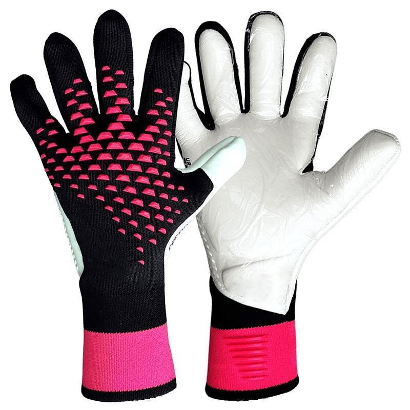 TULX Children s Silicone Soccer Goalie Gloves