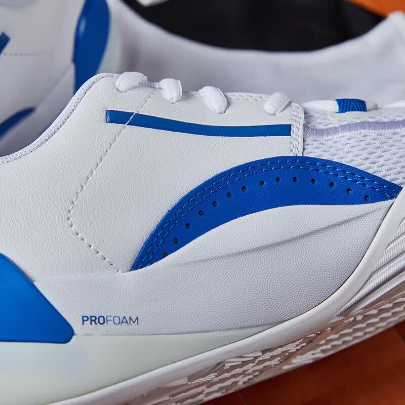 Puma Zhao Jiwei Signature Cushioned Breathable Mesh Basketball Shoes