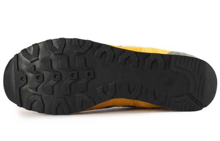 New Balance Serie 576 Giallo M576PYB
