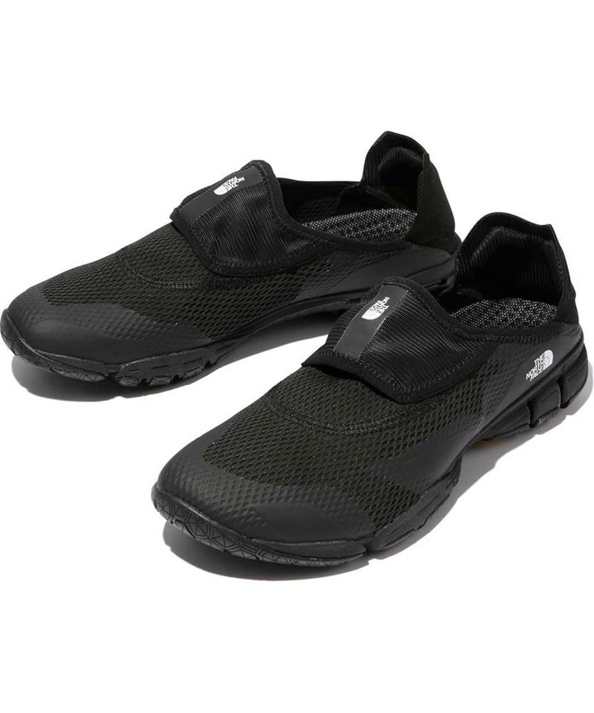 The North Face Stratum Pika Unisex TNF White cm Black/TNF 28.0
