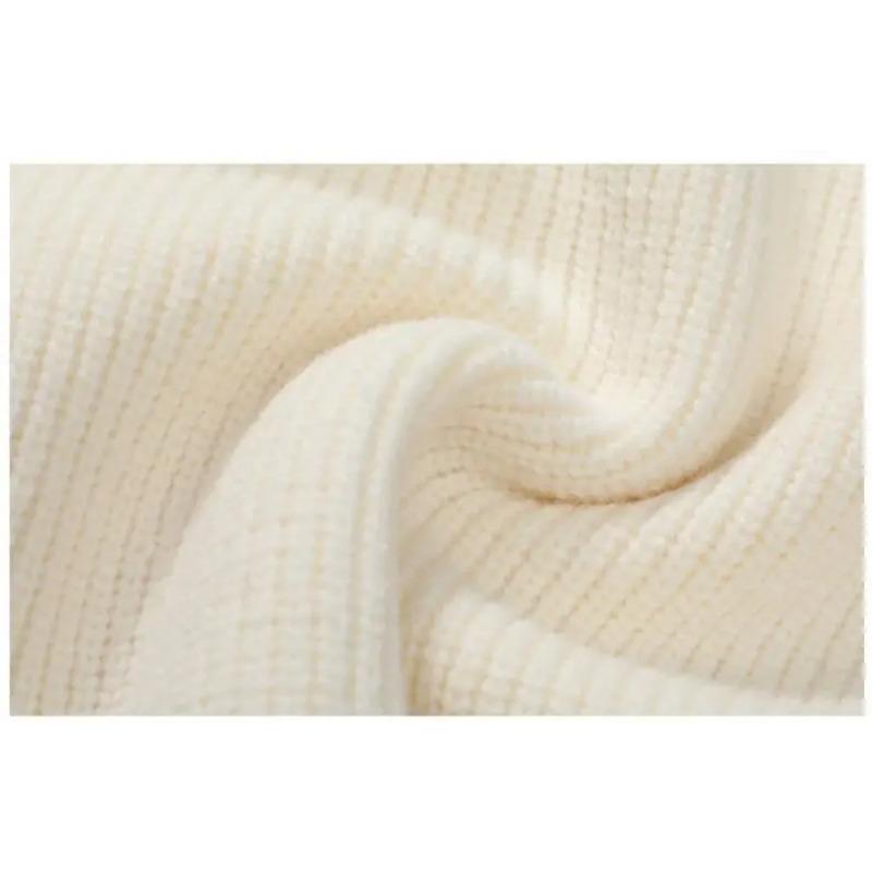 Fashion Design Men V-neck Cardigans Sweaters Men Spring Autumn Outwear Loose Sweatercoat Csual Knitted Sweaters