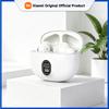 Xiaomi Original 895B TWS Wireless Headphones Game Bluetooth Headphones with Microphone Noise Reduction High Fidelity Bass Earphones