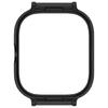 Upgrades Half Wrap Case Simple To Install Watch Frame Plastic Watch Protector Universal Smartwatch Cover for Watch 5