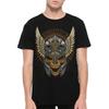 Thor Skull Art T-Shirt, Men's and Women's Sizes (THO-850014)