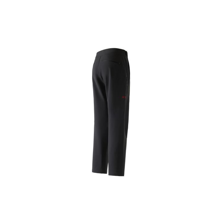 KOLON SPORT Soft Shell Water-Resistant Hiking Pants Men Pants LHLP6SN193