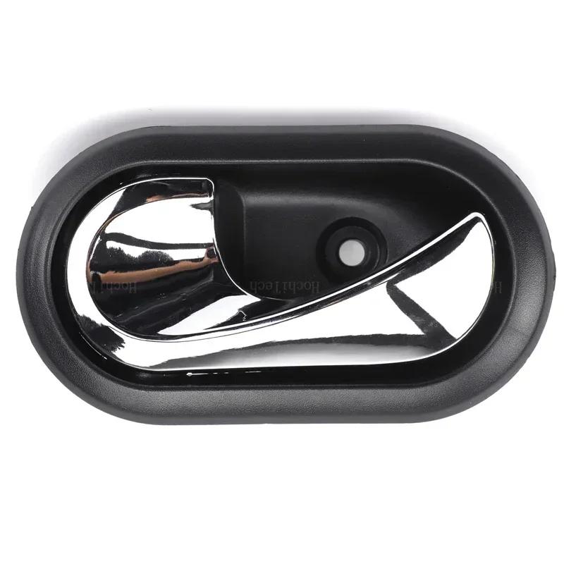 8200733848 8200733847 Car Interior Door Handle High Strength Inside Door Handle Replacement For Dacia Dokker Duster 12-16