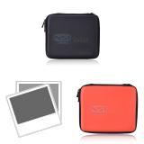 Nintendo 2ds Eva Carrying Case With Inner Divider For Game Console Protection