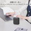 NORWII Portable Rechargeable Mini Audio Amplifier with Wired Microphone and Earphone Supports Tour and Training Headset, Teachers, Presentations,