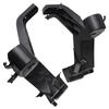 Pair of Headlight Mounting Brackets LH&RH For Dodge Durango 2014-2021